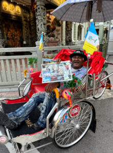 living like im dying wheels penang