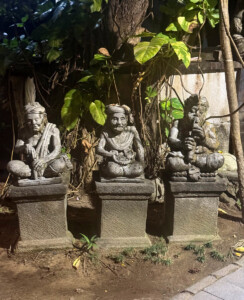 living like im dying wise men sanur