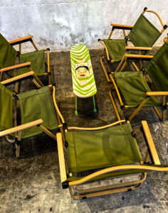 living like im dying cafe ipoh