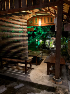 living like im dying coconut langkawi lounge