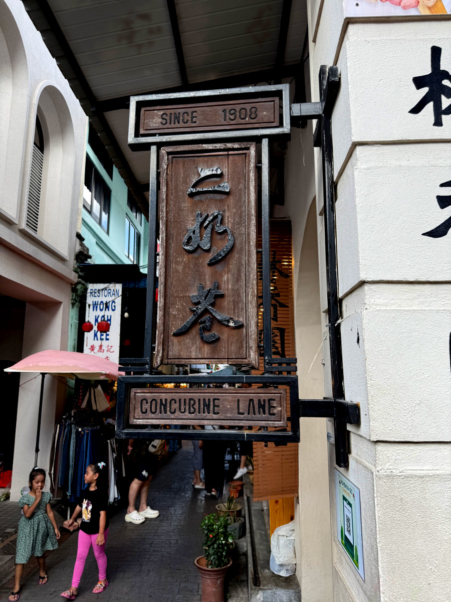 ipoh to Cameron Highlands