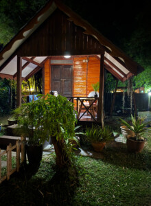 living like im dying cottage coconut langkawi