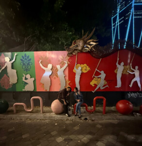 living like im dying dragon alley kuala lumpur