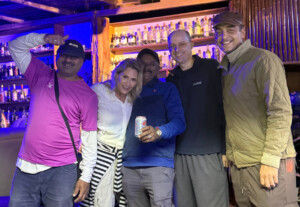 living like im dying fun jungle bar cameron highlands malaysia