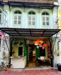 living like im dying green house ipoh