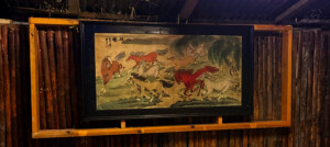 living like im dying horses jungle bar cameron highlands