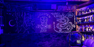living like im dying jungle bar cameron highlands