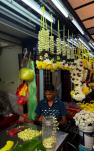 living like im dying malai flower garlands kl