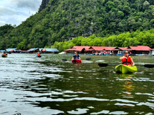 living like im dying mangroves langkwai