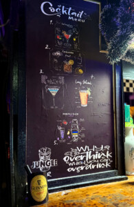 living like im dying menu jungle bar cameron highlands