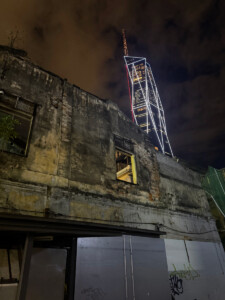 living like im dying merdeka 118 china town kl