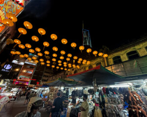 living like im dying old new china town kuala lumpur