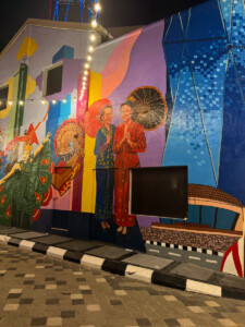 living like im dying parasol china town kuala lumpur