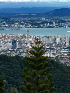 living like im dying penang hill evergreen malaysia