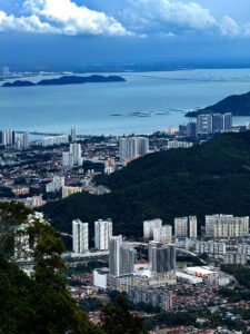living like im dying penang hill malaysia
