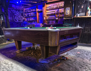 living like im dying pool jungle bar cameron highlands