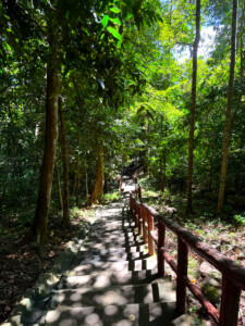 living like im dying stairway to heaven