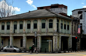 living like im dying straits electric ipoh