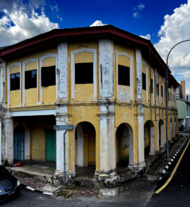 living like im dying unesco hotel ipoh