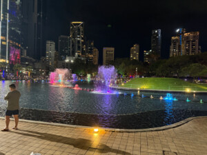 living like im dying