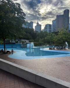 living like im dying children pool klcc