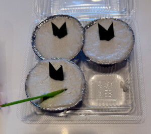 living like im dying coconut desert