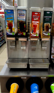 living like im dying drinks asia