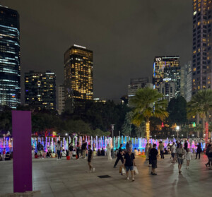 living like im dying eve water surai klcc