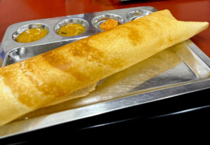 living like im dying indian pancake