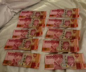 living like im dying one million