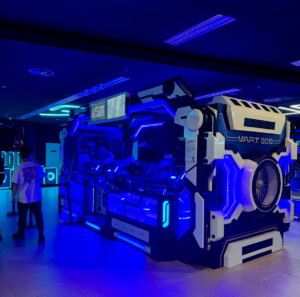 living like im dying virtual games