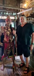 living like im dying aussie john mari mari