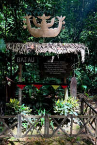 living like im dying bajau tribe mari mari