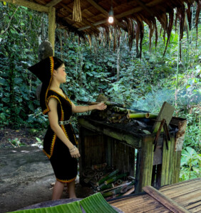 living like im dying bamboo cooking mari mari