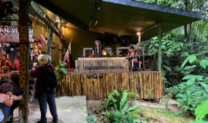 living like im dying ceremonial music mari mari