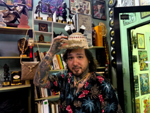 living like im dying cliph orangutan tattoo studio sabah