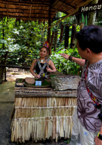 living like im dying honey mari mari