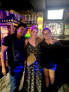 living like im dying karaoke sabah