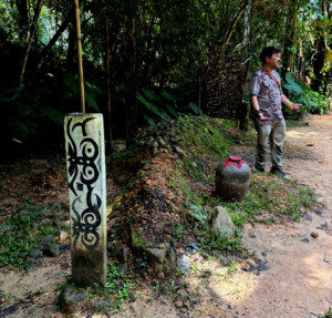 living like im dying mari mari crock