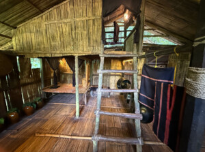 living like im dying murut tribe mari mari