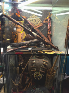 living like im dying orangutan tattoo3