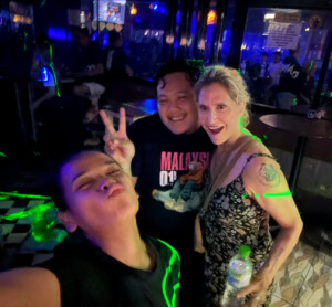 living like im dying real life sabah