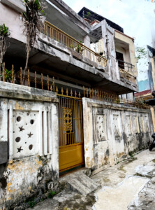 Christmas in the Upside Down 18 living like im dying quy nhon gold gate