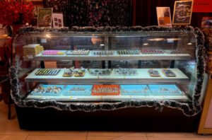 living like im dying sweets sabah borneo