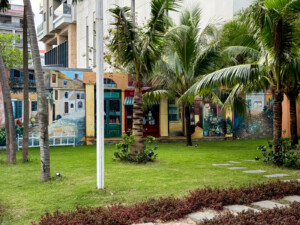 Christmas in the Upside Down 15 vietnm consider