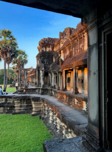 Angkor Wat, Landmines, and the Hero Rats of Cambodia 17 living like im dying angkor wat nine siem reap