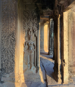 Angkor Wat, Landmines, and the Hero Rats of Cambodia 9 living like im dying angkor wat three siem reap