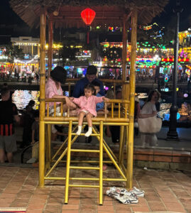 living like im dying bai choi family hoi an vietnam