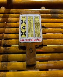 living like im dying bai choi paddle hoi an vietnam