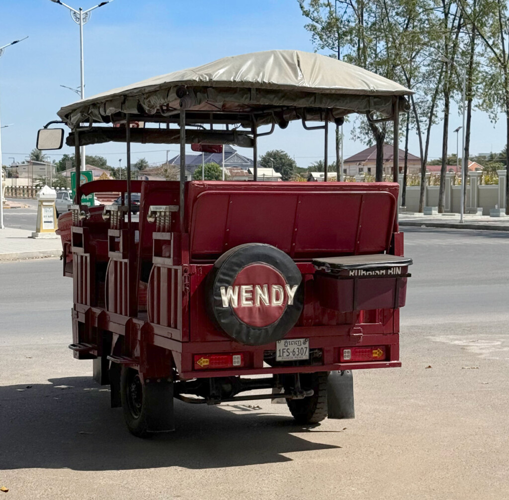 Battambang, Bamboo Train, BBQ Rats, and the Killing Cave 15 living like im dying battambang tour wendy cambodia